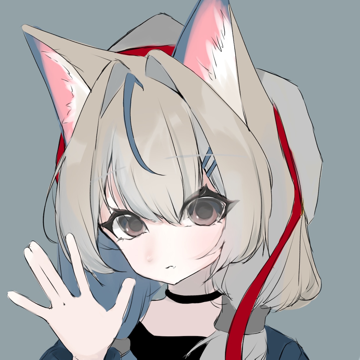 あなたのキャラクターのアイコン描きます 一人一人丁寧かつ迅速に対応いたします イメージ1