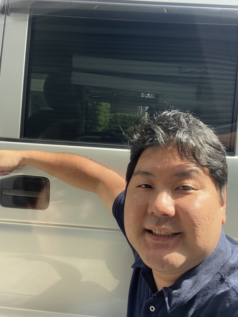 あなたのお荷物運びます お任せください！運気を運ぶ荷物運搬です。 イメージ2