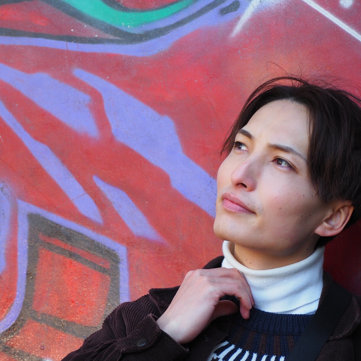 内向型、HSP、LGBTQの方お話聞きます ありのまま素直に話したい方。適度な距離感でお話聞きます。 イメージ1