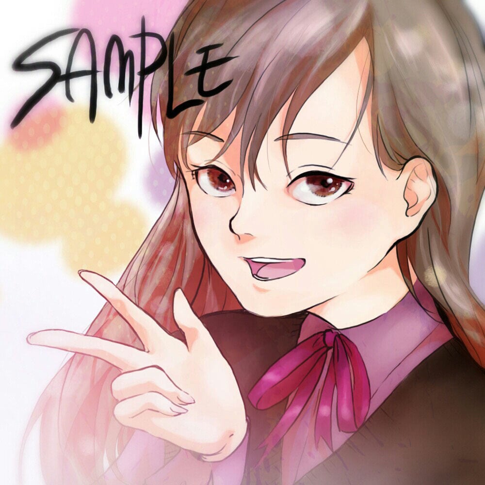 幅広く、素敵なアイコン・ヘッダーお描きします イケメン/美少女/デフォルメ/似顔絵/人物外オブジェクト イメージ2
