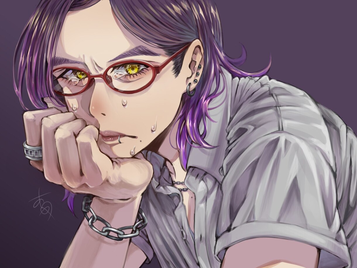 ご希望のイラストなんでも描きます アイコン、デザイン、似顔絵など柔軟に対応。まずはご相談を♪ イメージ5
