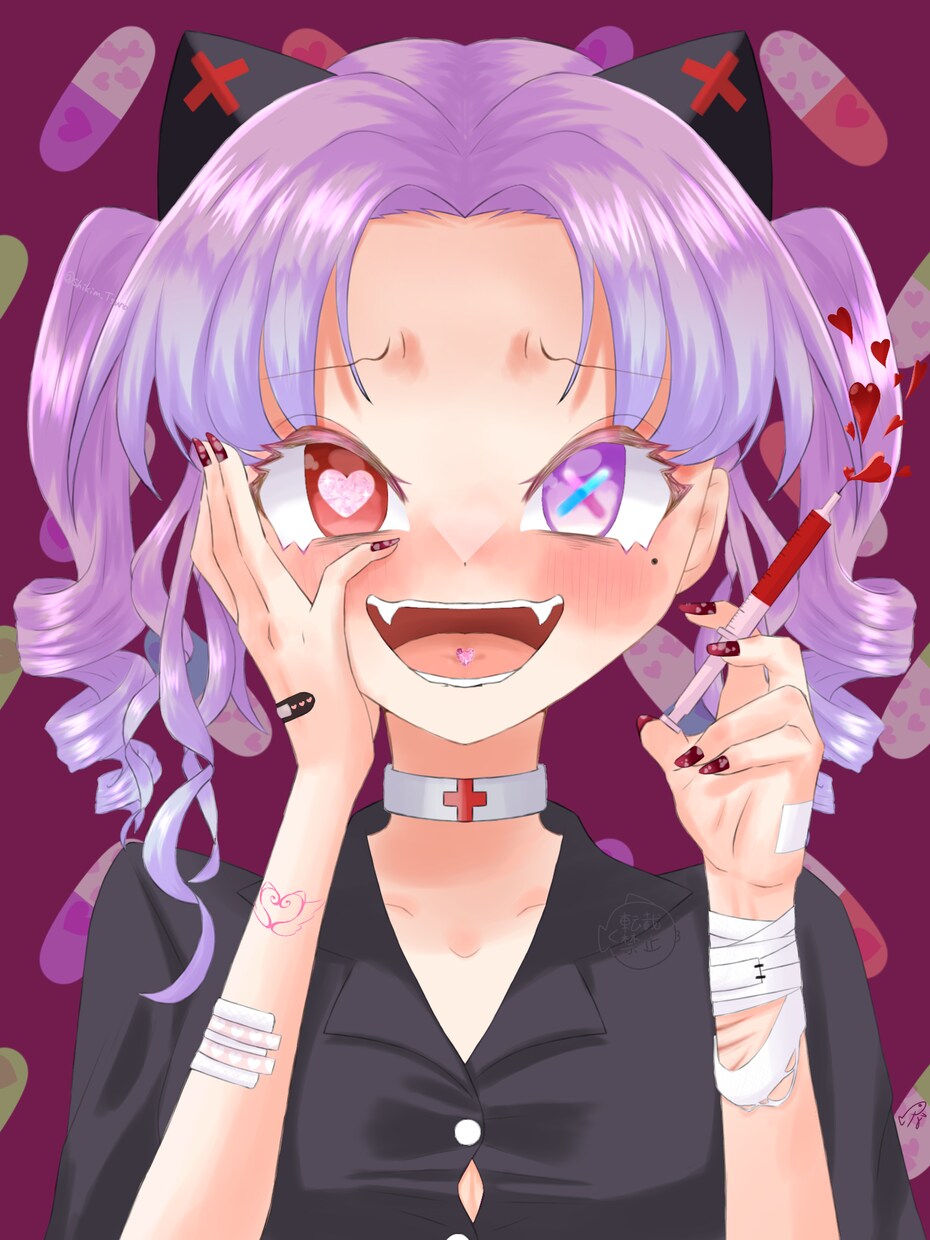 イラスト描きます あなた用のイラストを描きます！ イメージ2