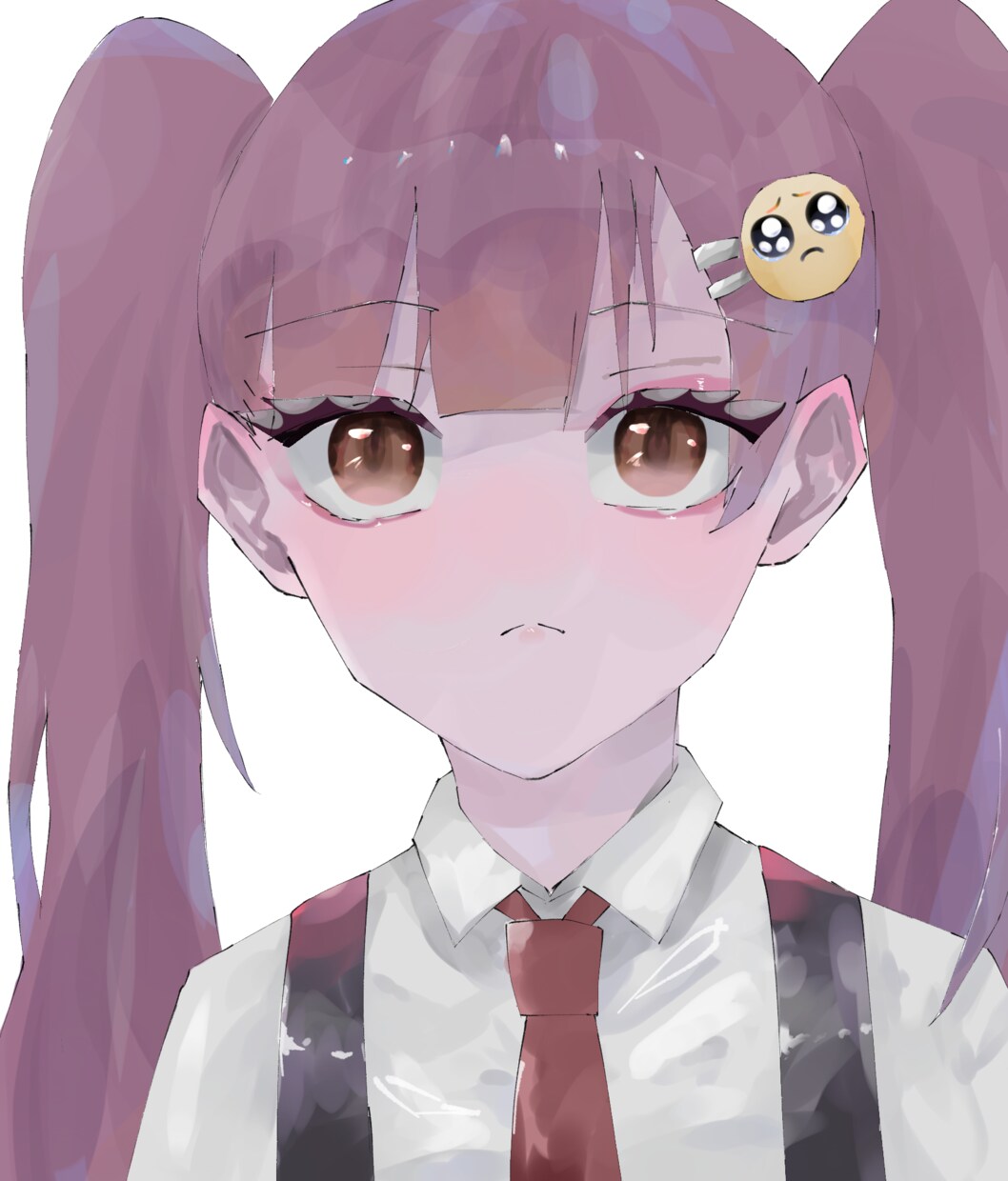 夢絵 アイコンイラストなど描きます 低価格で迅速なお取引きが可能です！ イメージ2