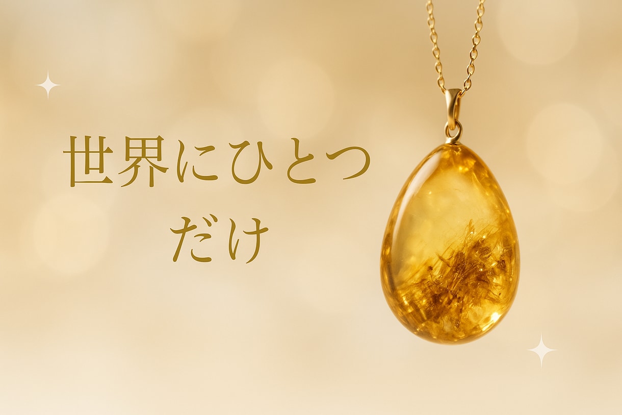 リピーター様限定のハンドメイドアクセサリー作ります 世界に一つしかない、唯一無二のオリジナルアクセサリーです。 イメージ8