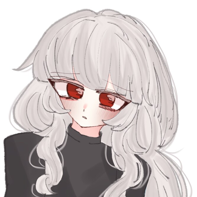 可愛いアイコン、イラスト制作します 可愛い絵柄でSNSやTRPG用のアイコンやイラストを描きます イメージ2