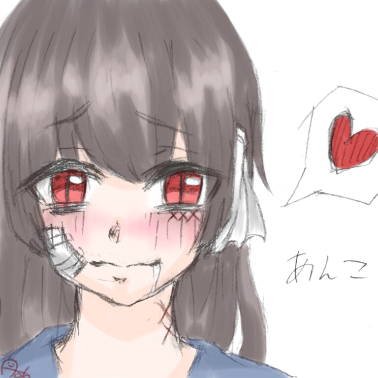 アイコン描きます SNS等で使えるアイコン作成!! イメージ5