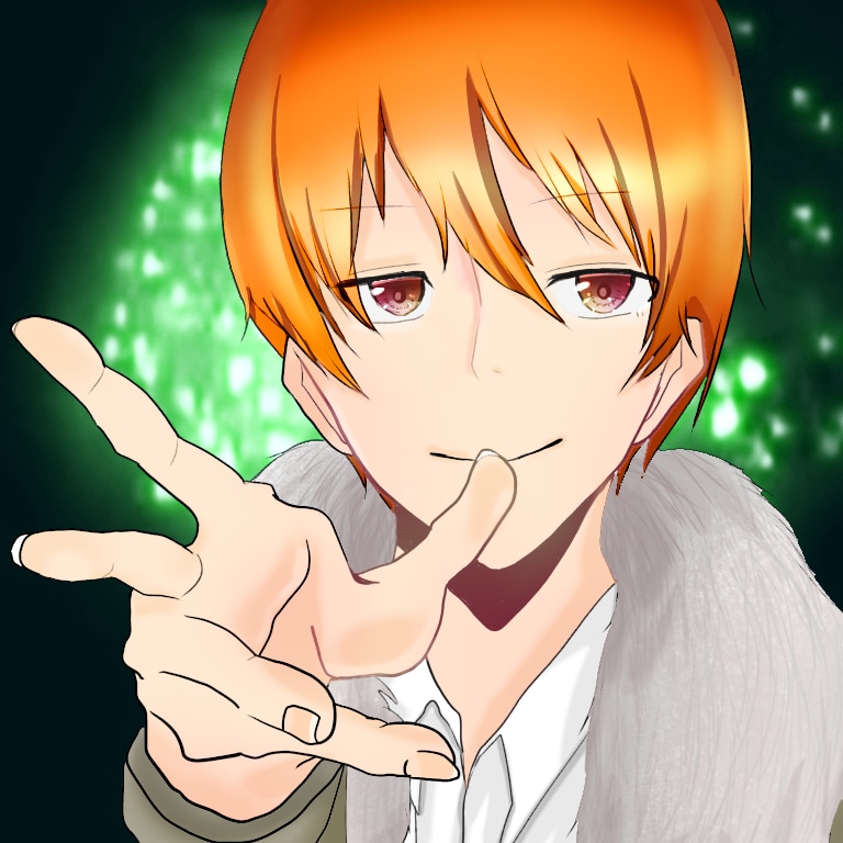 オリジナルアイコンが欲しい方が選べます Twitter・Line・ゲームのアイコン描きます イメージ4