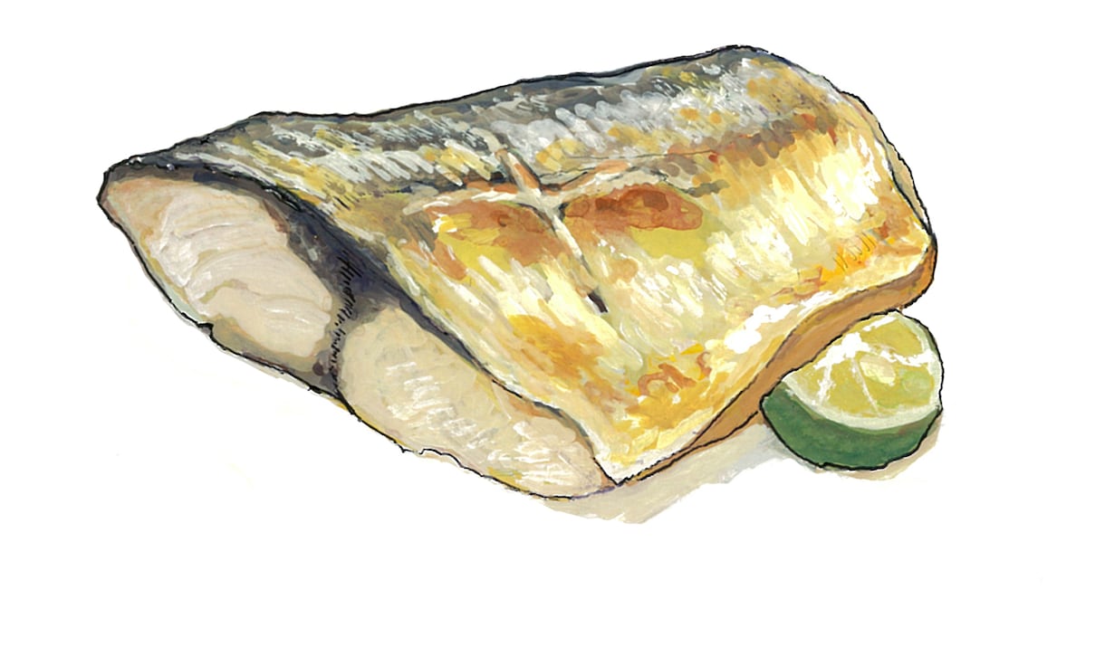 食べ物・料理のカットイラスト描きます 挿絵やメニュー表にぴったりのイラストをどうぞ イメージ1