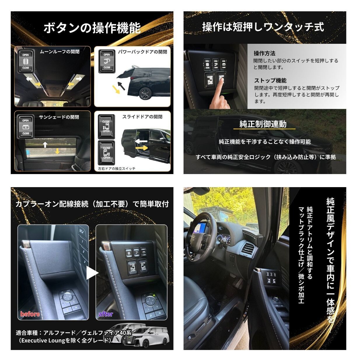 ECサイトの商品画像を6枚セットで制作いたします お客様の商品を魅力的にみせる商品画像ならお任せください イメージ3