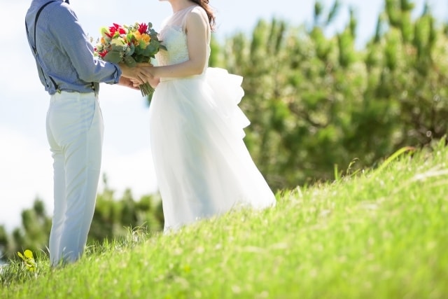お二人の結婚に良い時期を占います 算命学/動物占い/メンタリング イメージ1