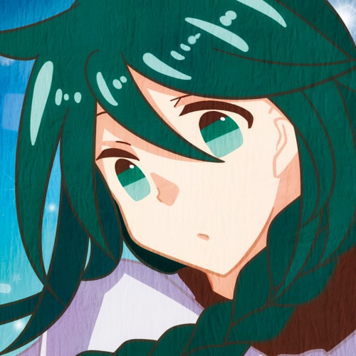 厚塗り風！SNSアイコン制作します オリジナルキャラクターのアイコンをお描きいたします！ イメージ2