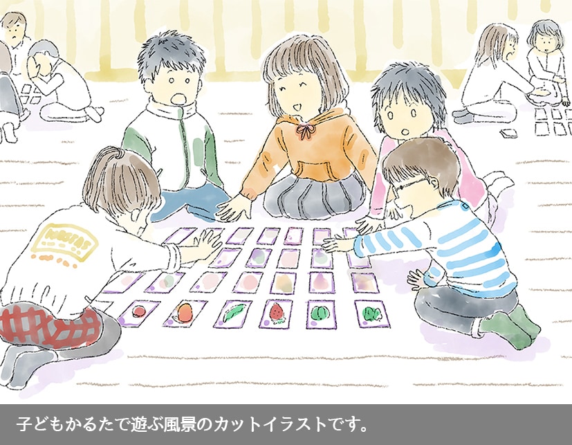 ナチュラルテイストな手書きイラスト作成いたします 張り切りすぎないぬるま湯テイストな絵をお探しの方へ☆ イメージ8