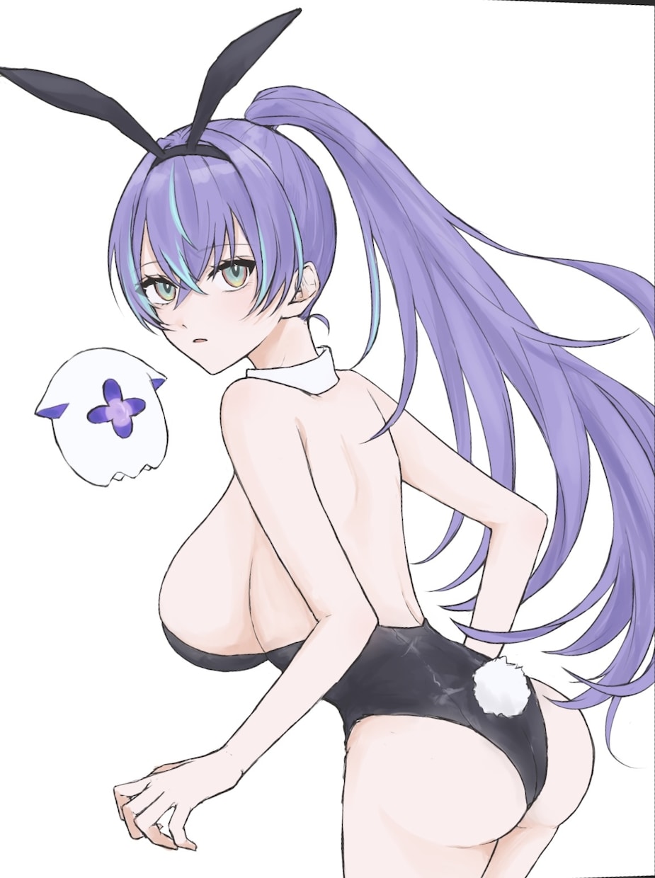 艶っぽい・魅力的でセクシーな女の子かきます 商用利用⭕️えっちでかわいいあなただけのイラスト イメージ3