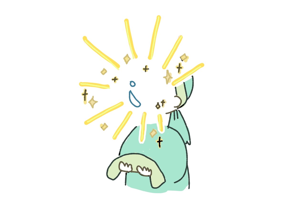 ゆるいカラーイラストを描きます 低価格・高速納品！グッズや挿絵、商用利用に最適 イメージ1