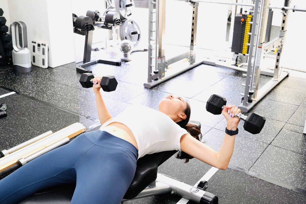 運動が続かない人へ・運動習慣をサポートします 仕事終わりでもOK！頑張らなくても続けられる内容です イメージ4