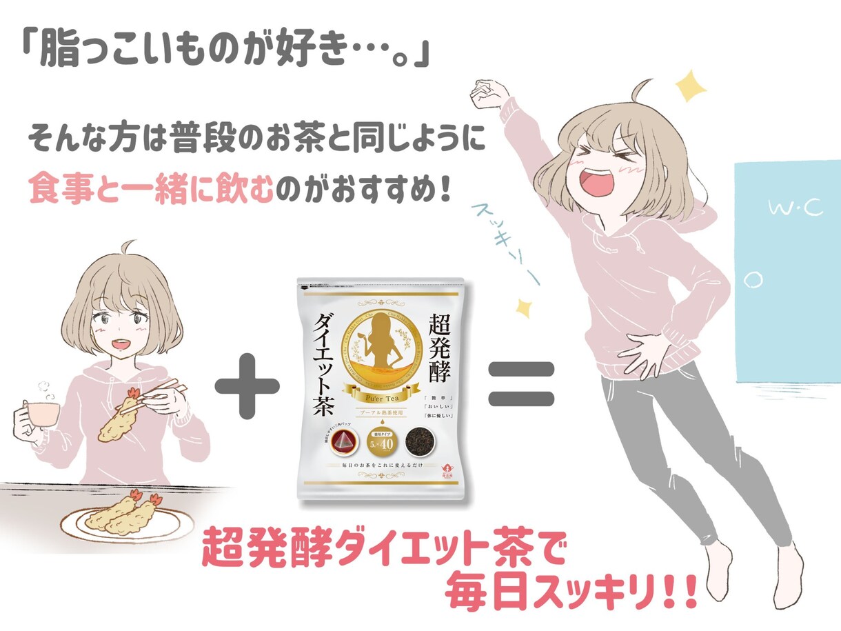 挿絵、商品説明イラスト描きます OL、主婦、学生などターゲットに合わせたイラスト描きます。 イメージ6
