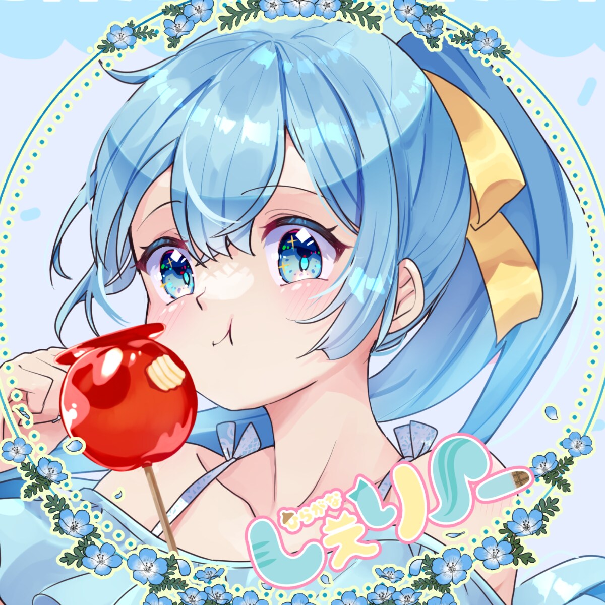 0614　専用窓口になります お好みのアイコンイラスト制作します！ イメージ1