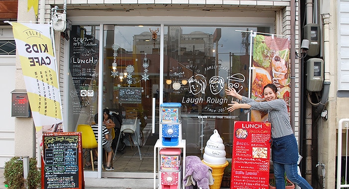 飲食店開業したけど色々あった！失敗談語ります 開業するために必要な、失敗したから気づいた事をお教えします イメージ2