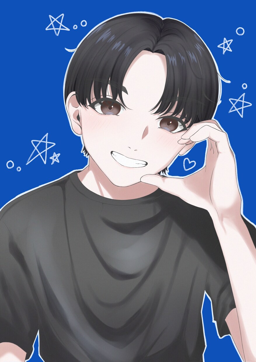 イラスト制作いたします あなたの理想のキャラクターを丁寧に形にします！ イメージ1