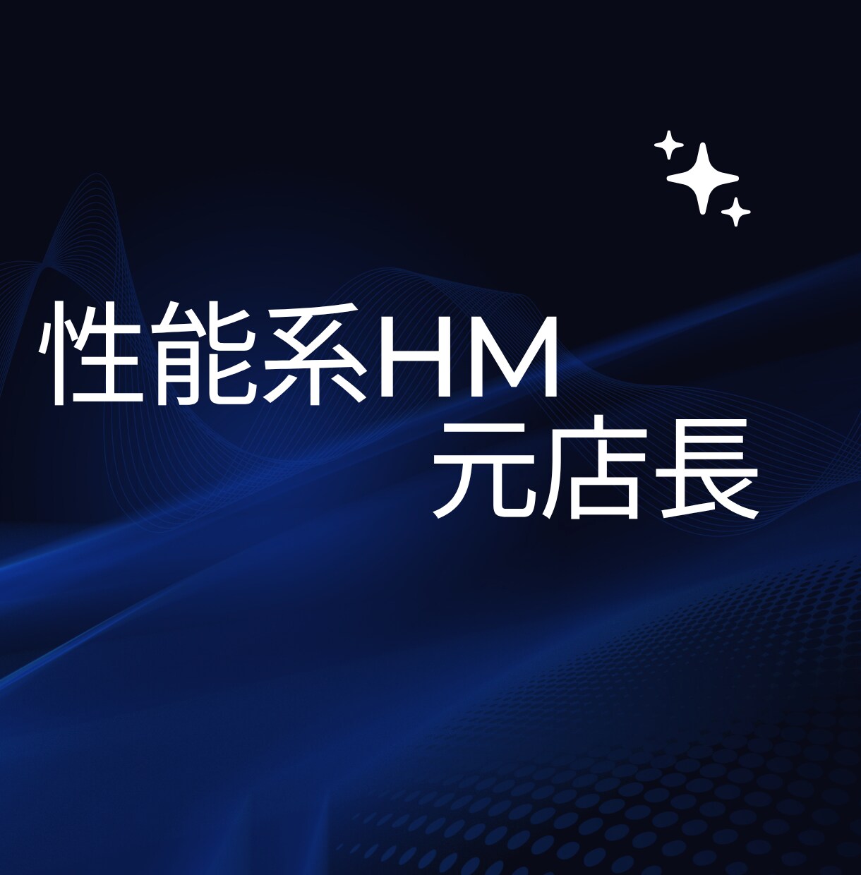 性能系HM元店長が見積もりチェックします 誘導しません。批判しません。安心して契約していいか一緒に会議 イメージ2