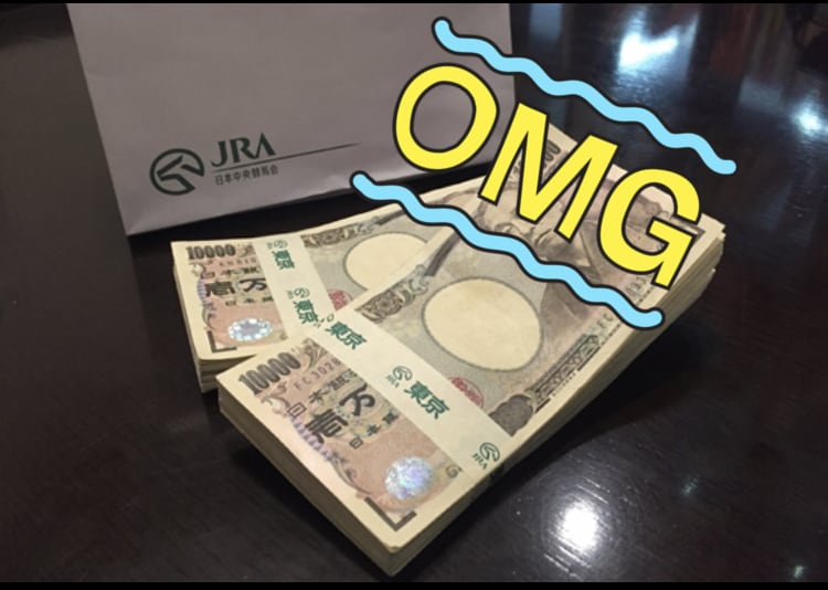 競馬教えます 無駄な買い方してませんか？プラス収支にしましょう！ イメージ1