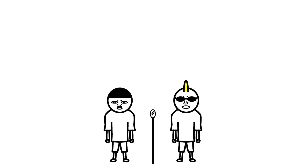 他には無いNFTイラストを提供致します 10代後半のイラストレーター僕の未来を少し買いませんか？ イメージ7