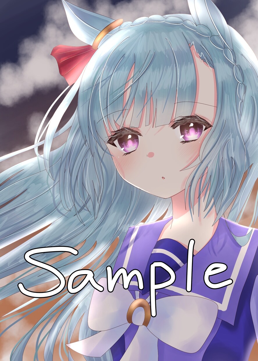低コストで高クオリティな可愛いイラスト描きます 立ち絵＊アイコン＊夢絵＊live2dなど幅広く対応します！ イメージ6