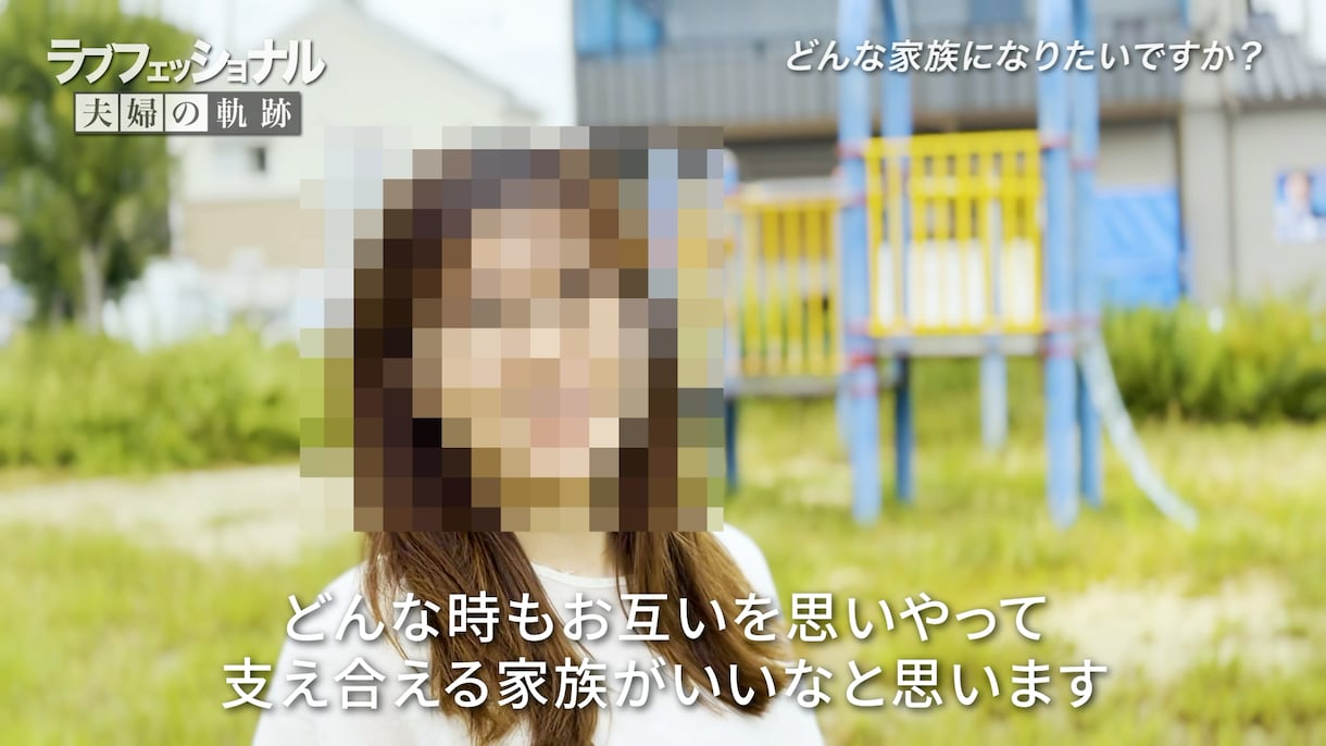 プロフェッショナルなプロフィールムービー作ります 写真とインタビューでゲストに人生をカッコよく伝えましょう！ イメージ4