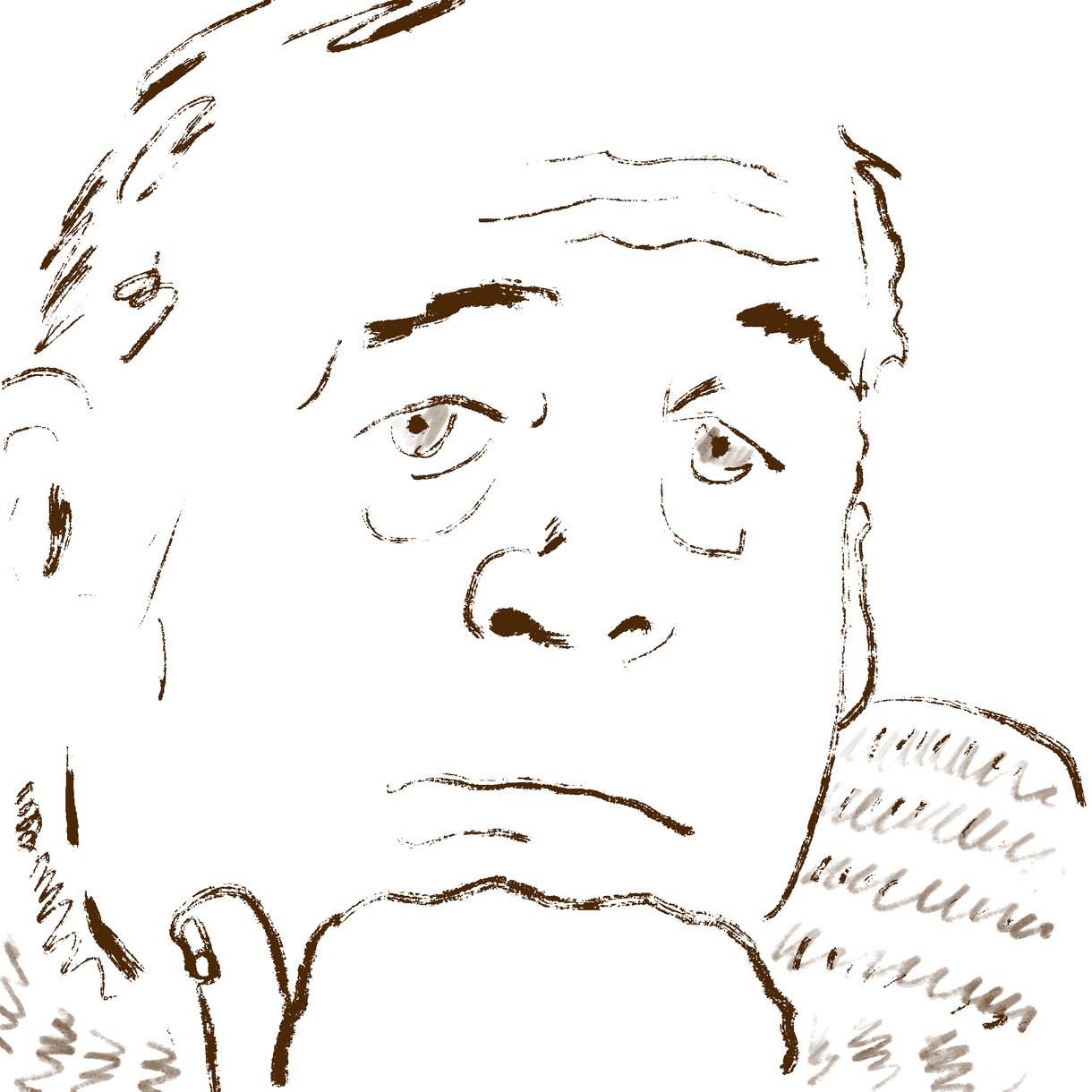 おしゃれで雰囲気のあるイラスト描きます 修正も無制限！まずはお気軽にご連絡ください！ イメージ5