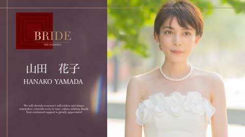 丸投げOK！オシャレなオープニングムービー作ります 【結婚式オープニングムービー】無料楽曲あり！DVD納品も対応 イメージ4