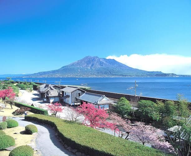 鹿児島人おすすめの観光地を教えます あなたにあった旅行プランを提供！！ イメージ1