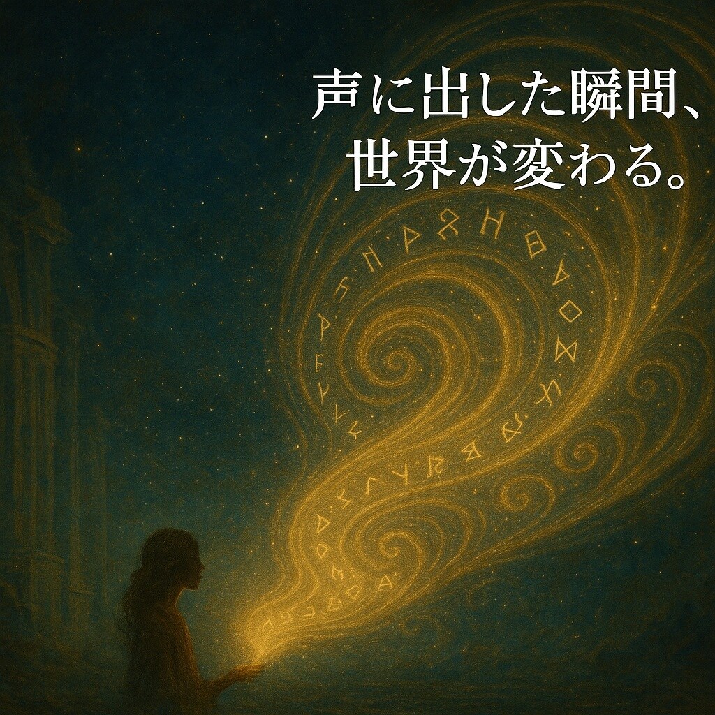 くすり歌「あわうた」の効果的なうたい方教えます 古代縄文人が毎日唱えて心と体を調えた「あわうた」を日常に！ イメージ1