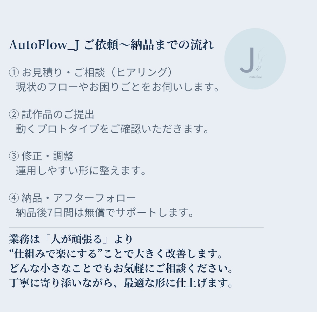 Excelから納品書PDFを自動作成します ワンクリックでExcel明細をPDF化【控・納品書・受領書】 イメージ6