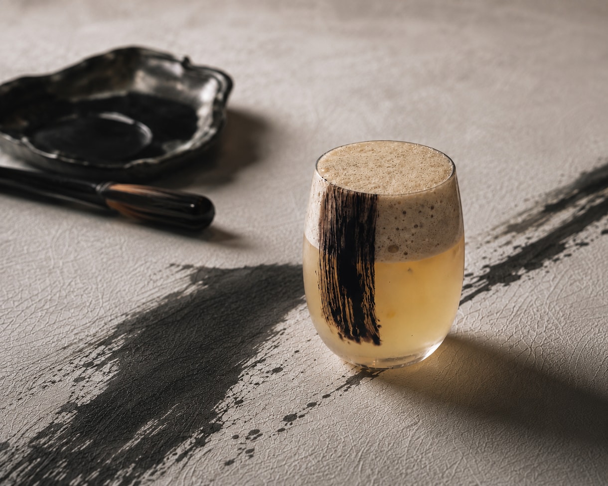 飲食店のオリジナルカクテル・レシピを開発します お店の個性と物語を、一杯のカクテルにします イメージ2