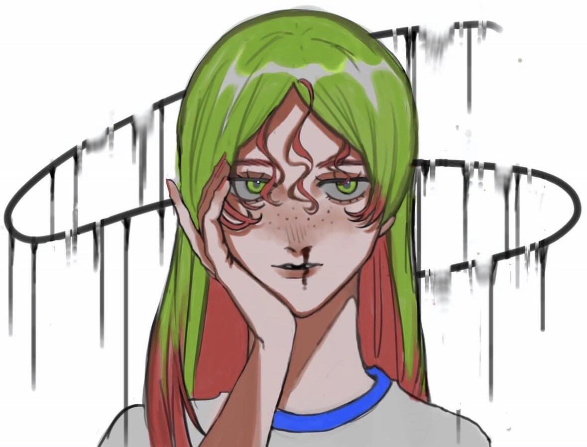 アイコンイラスト 、MVイラストなど描きます あなたの理想を丁寧にイラスト化します！！ イメージ4