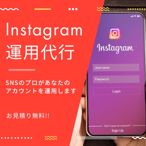 Instagramの運用代行をいたします 目標を叶えることができるアカウント運用を行います イメージ1