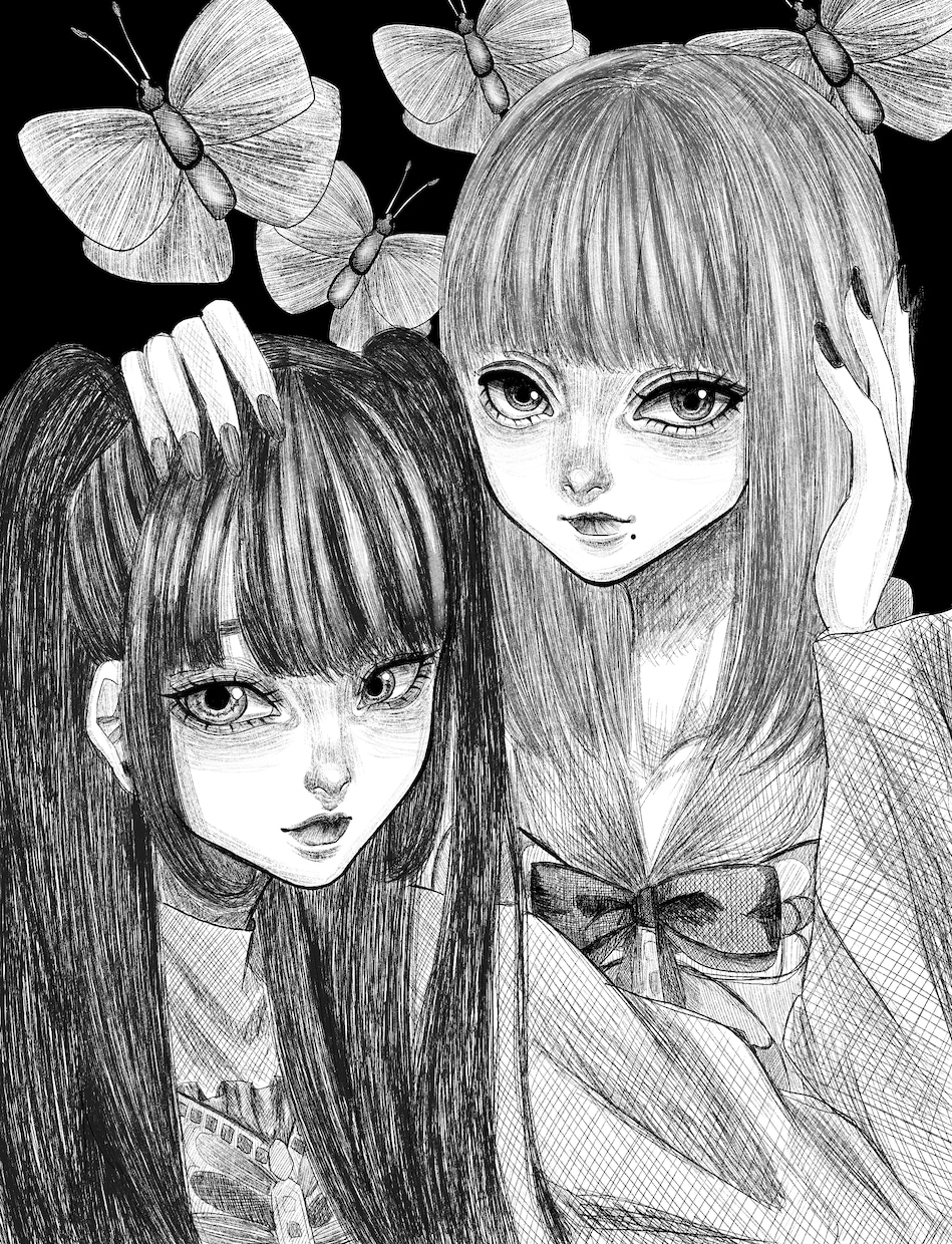 グッズ、アイコン、サムネなどのイラスト作成します 誰よりも丁寧に心を込めて描かせていただいております イメージ3