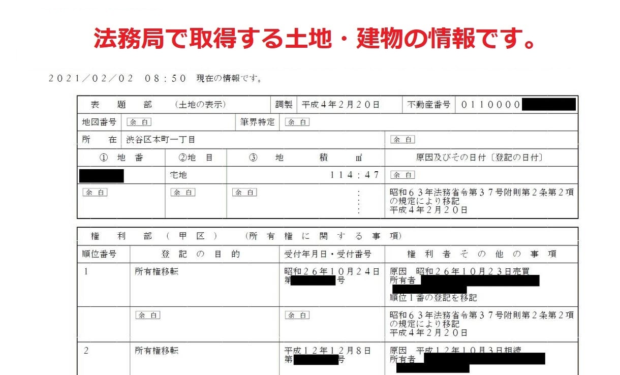 不動産売買契約書(重説含む)の不明点にお答えします 不動産契約実務に特化したプロがお答えします。 イメージ6