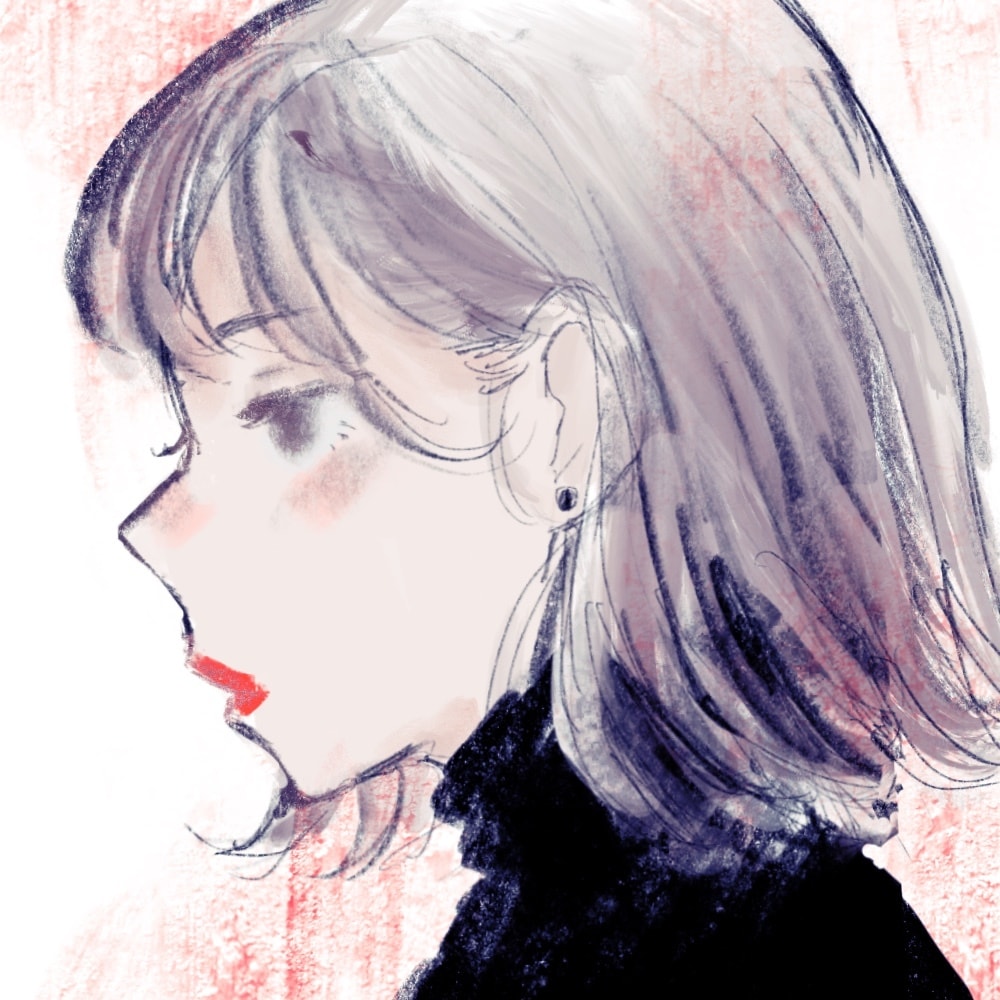 アイコンお描きします 貴方だけのアイコンお描きします。 イメージ5