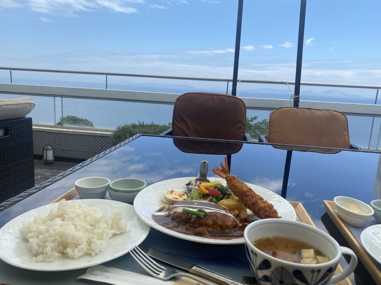 旅先での宿、スポット、ご飯屋さん探します 国内旅行で効率よく行動するご提案！！ イメージ1