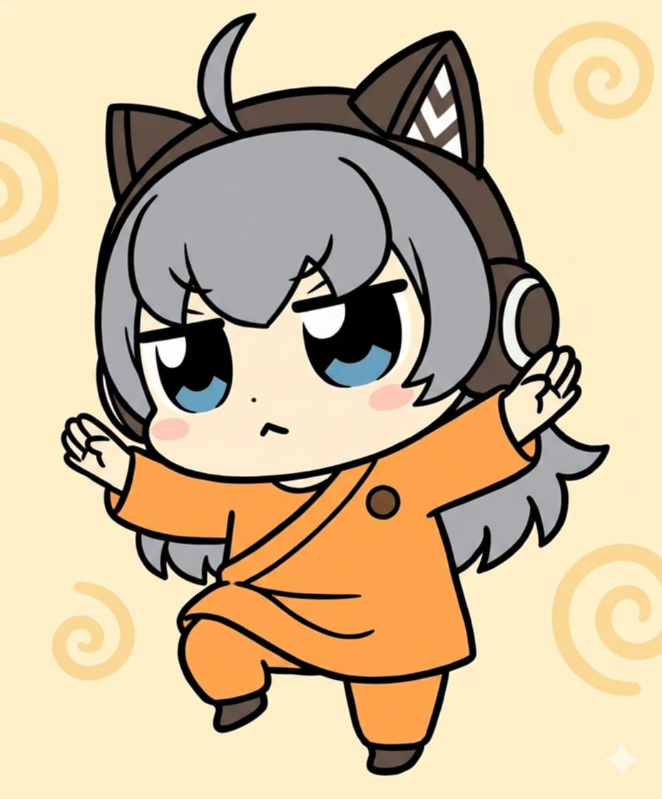 AIキャラクター・企画方向性を一緒に目標設定します AIで作れる時代だからこそ、「何を作るか」を一緒に決めます。 イメージ2