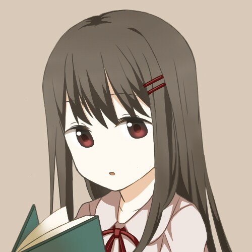 女の子のイラスト描きます SNS等のアイコンにおすすめです！ イメージ1