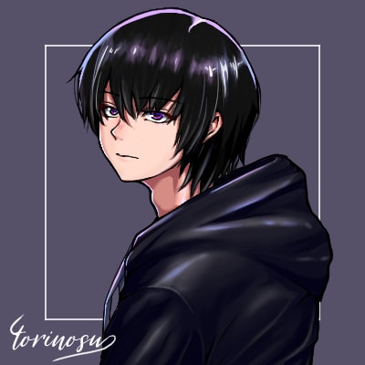 一枚絵 アイコン キャラクターなどを製作いたします 幅広いイラスト調で描かせていただきます。 イメージ2