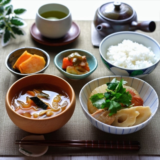 サクっと決めちゃおっ★今夜の献立の相談にのります 地味に参るやつ。毎日毎日ほんっとキリがないですからね。。。 イメージ2