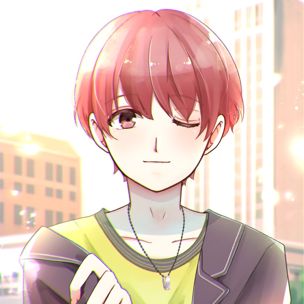 アイコン・サムネイル・漫画制作承ります SNS／ブログ／動画にご利用ください イメージ1