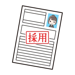ビデオチャットで志望動機・自己PR等作成支援します 元ライターのキャリアカウンセラーによる応募書類作成支援 イメージ2