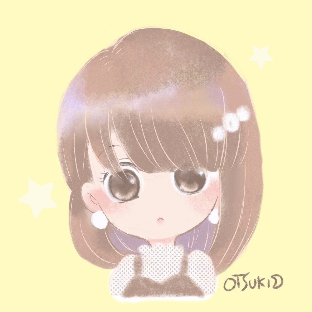 イラストアイコン【デフォルメ】チビキャラを描きます 写真データのやり取り無し！デフォルメアイコン！ イメージ7