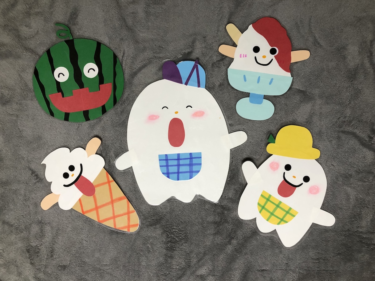 壁面制作承ります 壁面制作まで手が回らない忙しいみなさんの救世主になります！ イメージ1