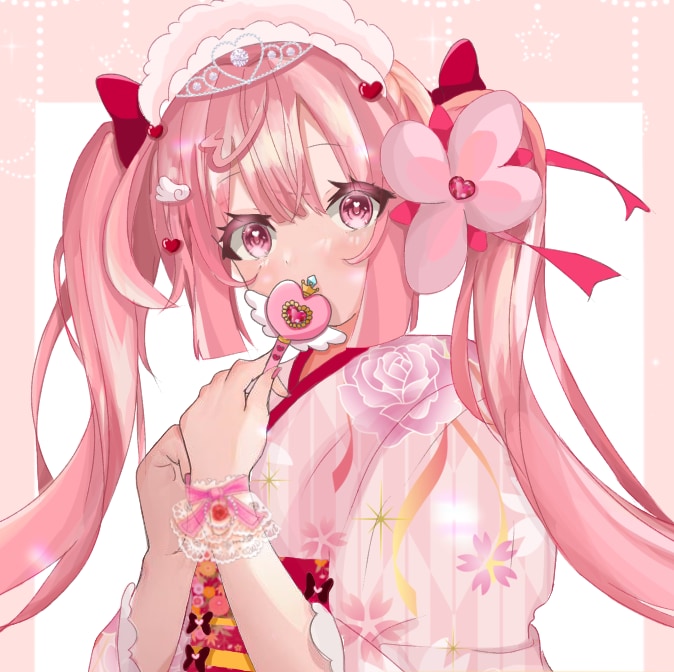 イラスト・アイコンお描きします 色んな絵柄で描けます！気軽にご相談ください！ イメージ2