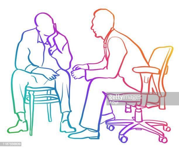 あなたの話何でも聞きます 何でも聞きます！携帯は耳に添えるだけ！ イメージ2